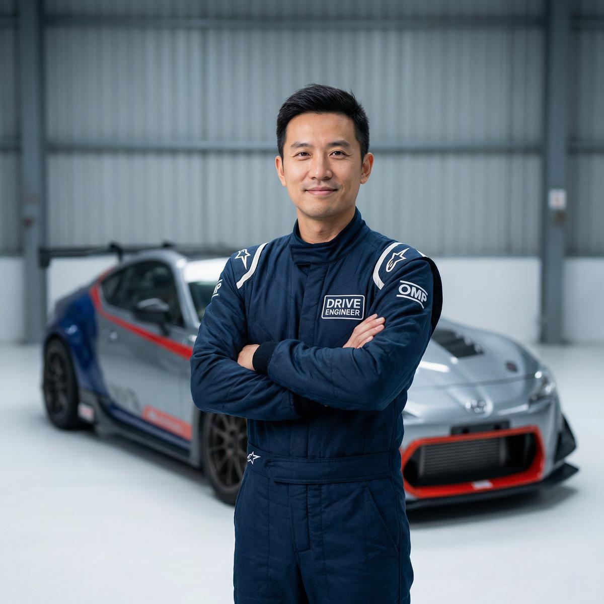 免费看片改装工程师陈锐