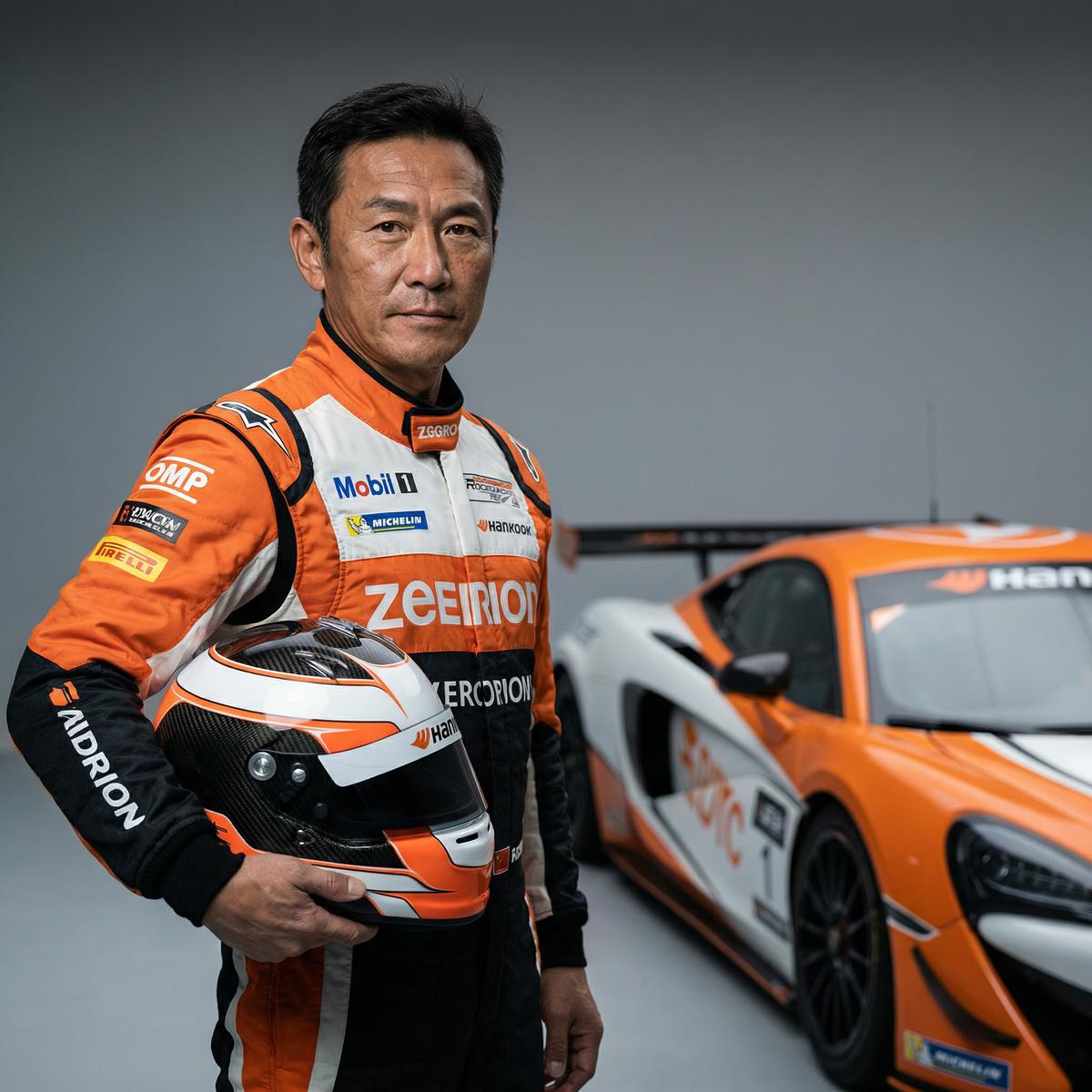 免费看片赛车手顾问张鹏飞