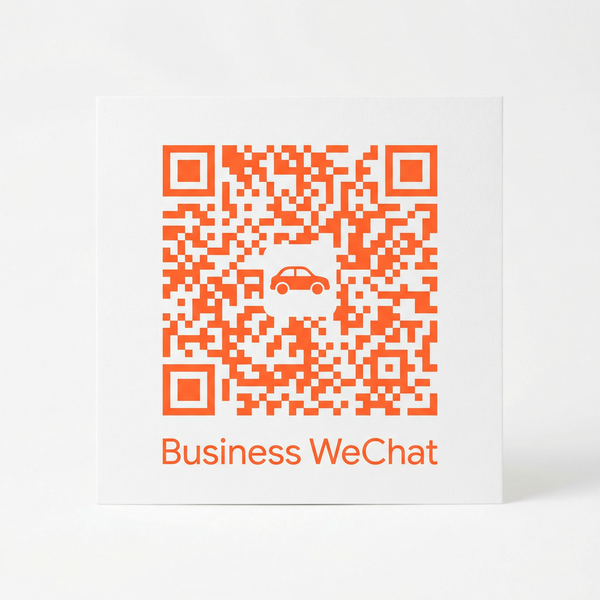 免费看片商务二维码